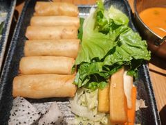 -月暹罗·泰越料理(悠方店)