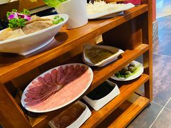 -洪焱重庆老火锅(万福花园店)
