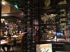 -拾叁唐Livehouse(佛山禅城店)