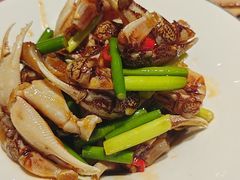 -通海俄式烧烤·俄罗斯大串(嵩山路店)