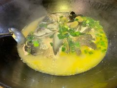-好灶头妈妈菜·柴火灶台鱼·千岛湖土菜地标美食