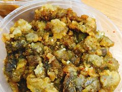-清真宏玉祥黄门脸餐厅(华荫东里店)
