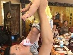 -万宝海鲜舫(劳动公园店)