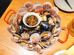-必点海鲜·鲅鱼水饺(鞍山西道店)