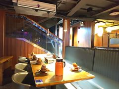 -五条友·广西烧烤大牌档(盛天地店)