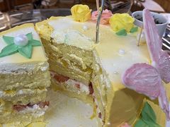 -CAKE BOSS 蛋糕老板(西单君太百货店)
