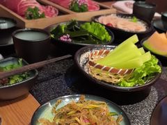 -湊湊火锅·茶憩(皇姑万象汇店)