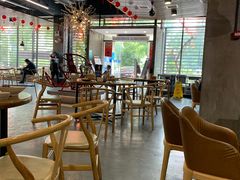 大堂-易裕和·长沙米粉(竹塘西路店)