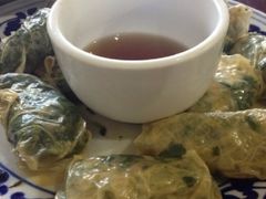 -老村长家宴(茨坪景区店)