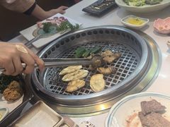 -千寻山野烤肉(中关村店)