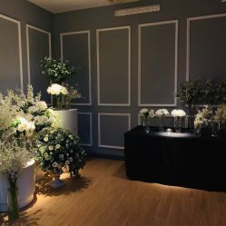 -格乐利雅婚礼艺术中心(南外滩店)