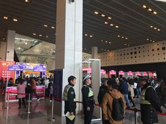 -东浩兰生上海世博展览馆