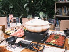 -束河人家(南锣鼓巷店)