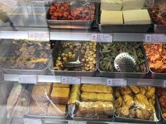 -娘心豆品(方庄店)