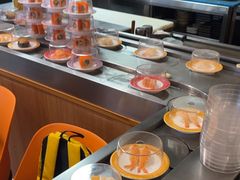 -晴季寿司(延河路万达广场店)