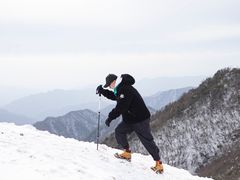 -终南山国家森林公园