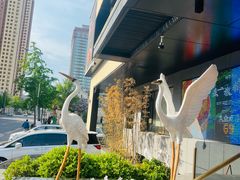 -连鹭海鲜·海肠捞饭·海胆饭(星海店)