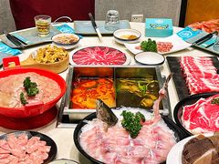 -五星桥原切肥牛火锅(怀德桥店)