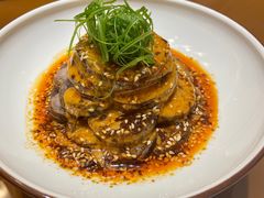芝麻牛肉-临海鱼港