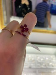 -张师傅首饰加工修理(西单华威潮铺街店)