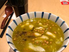 老坛酸菜鱼米线-阿香米线(天津凯德餐厅店)