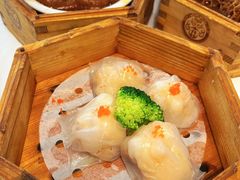 -怀德酒楼·粤菜·海鲜·茶点(宝安国际机场店)