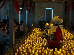 -八号桥艺术空间1908粮仓