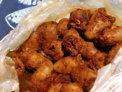 -王记西鎮电烤肉(汶上路店)