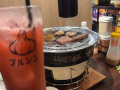 -蒜香焼肉PURUSHIN(马场路店)