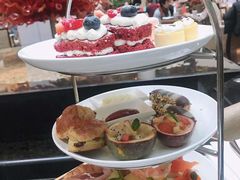 -威斯汀舞台餐厅