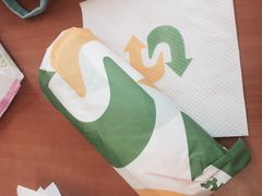 -赛百味SUBWAY(奥城店)