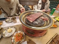-西塔老太太泥炉烤肉(双井店)