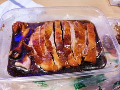 -味香鸭子店(汉口西路店)