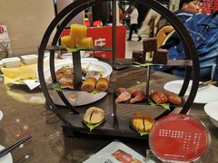 -阿庄新豫菜(航海东路店)
