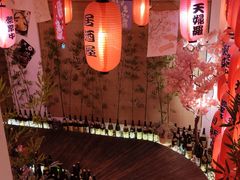 -浦·传统日式料理(3 5 1 1 店)