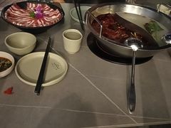 -故里和山·成都火锅(欢乐港湾店)