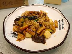 -北塘海鲜·天津菜(大光明桥旗舰店)