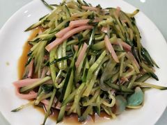 -胖子菜馆(隆昌路店)
