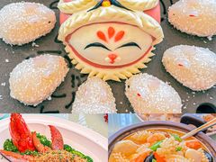 -武汉香格里拉大酒店·香宫中餐厅