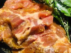 -味家烤肉烤鳗鱼牛排(西塔旗舰店)