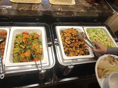 -素满香·素食自助餐(西安·民乐园店)