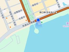 -澳门十六浦索菲特大酒店
