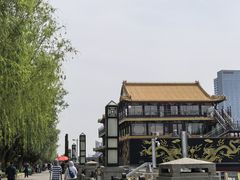 -南门涮肉(通州大船店)