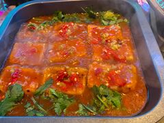 -燥次·烧烤酒场(万象城店)