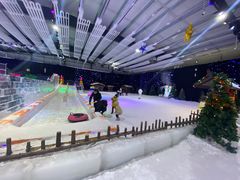 -宁波冰雪大世界(北仑区)