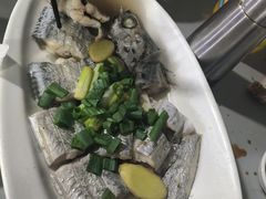 -胖大嫂渔家排档(半边山店)
