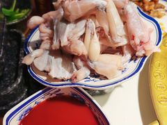 -哥老官重庆美蛙鱼头(日月光店)
