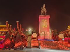 -大唐不夜城
