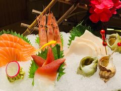 -芥末日本料理(打浦路铂尔曼旗舰店)