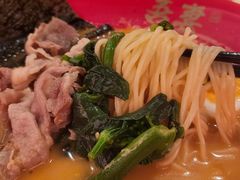 -吾妻拉面•和风食堂(群光广场店)